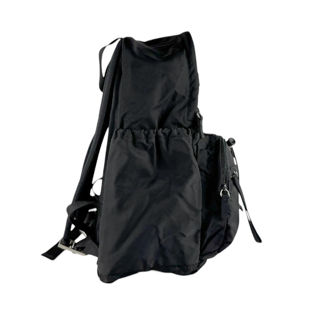 Prada backpack black - Picture 2 of 5